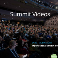 OpenStack Summit 2015 Tokyo – Session Videos Categorized by Subjects